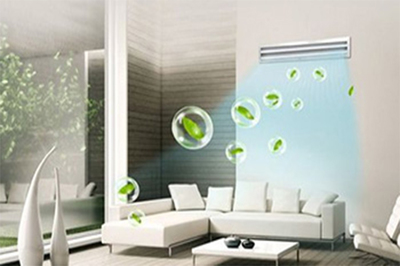 加盟蔚藍(lán)呼吸除甲醛，開啟健康財(cái)富雙豐收之路