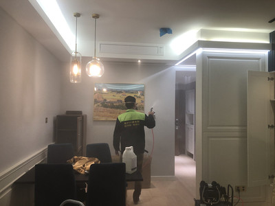 上師大科技園辦公空氣健康解決方案 高效除甲醛與空氣凈化器租賃服務