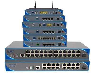 GL-E8016/24U-P-16/24口供電POE ONU 賦能安防與全光網(wǎng)絡(luò)的智能網(wǎng)絡(luò)樞紐